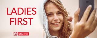 Illustration for article titled OnePlus to Women: Send Us Hot Selfies, We'll Let You Buy Our Phone